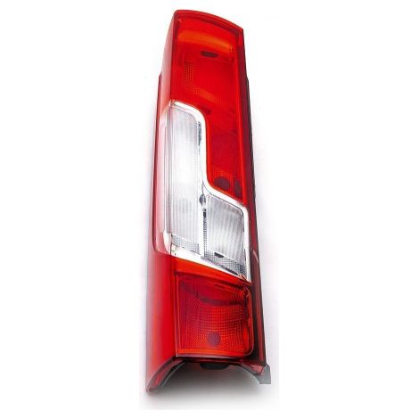 Rückleuchte Peugeot Boxer, Fiat Ducato, Citroen Jumper 2014 Links 1612401580