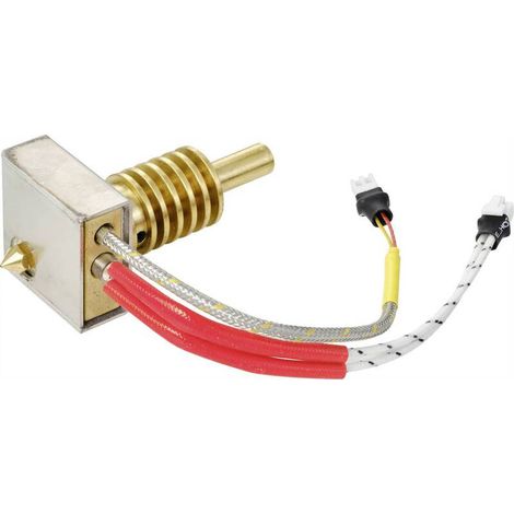 [NEUWERTIG] B-Ware RENKFORCE Extruder Erweiterungsset Zubehör 3D Drucker Set Pro 6 RF-4961564 (1/2)