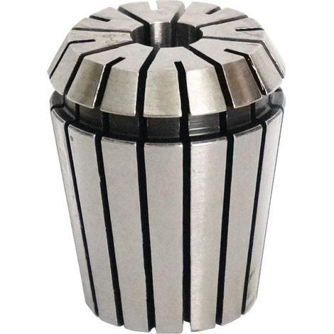 OPTIMUM 3441128 Spannzange ER32 (einzeln) Ø 8 mm