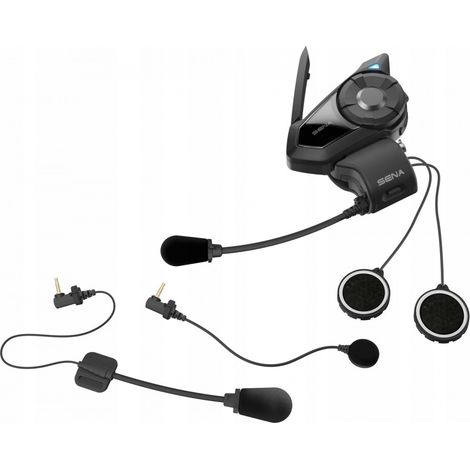 Citofono SENA 30K Mesh 2.0 Bluetooth 4.1, HD, microfono universale (1/5)