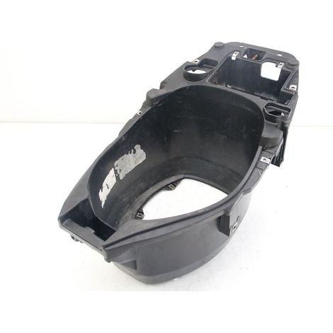 [PRODUIT D'OCCASION] COFFRE SELLE PIAGGIO ZIP 2T 50 2009 - 2019 (1/5)