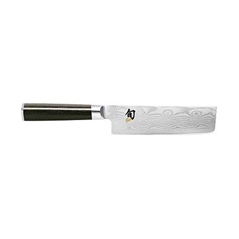 Kai Shun Classic Coltello Nakiri 16,5 cm Nero (1/4)