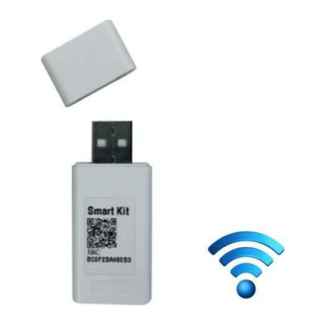 Olimpia Splendid B1016 accessorio per aria condizionata Modulo Wi-Fi
