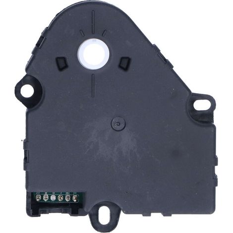 HVAC AC Heizungs-Luftmischklappenaktuator 89018365 für Chevrolet Avalanche/Silverado/Suburban/Tahoe. (1/4)