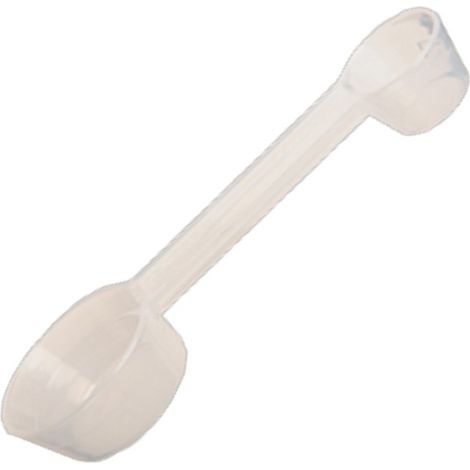 Ersatzteil - Dosierlöffel - - MOULINEX, TEFAL, SEB
