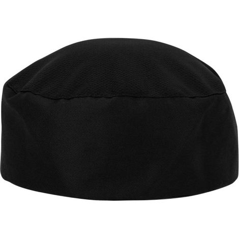 Calot en maille respirant noir - taille unique - SOUTHSIDE (1/5)