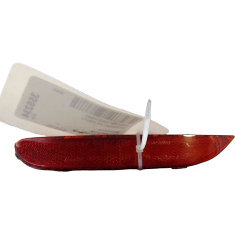Catadioptre Arg NISSAN Qhasqai 2007- [PRODUIT D'OCCASION]♻️26565jj90a
