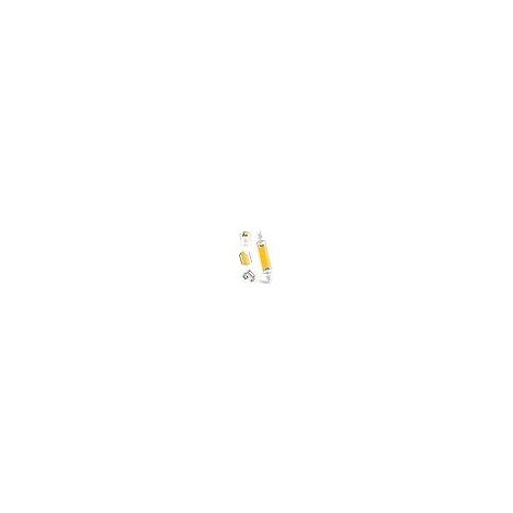 Ampoules LED Blanc Naturel Dimmables Éclairage Sans Scintillement 2 pièces (1/4)