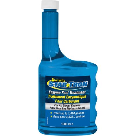 Additif gazole STAR TRON - STAR BRITE - 500 ml