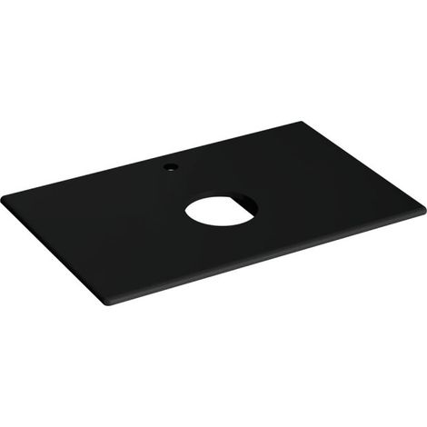 VITRA 7546B083-1826 Plaque de console New Metropole 795x500