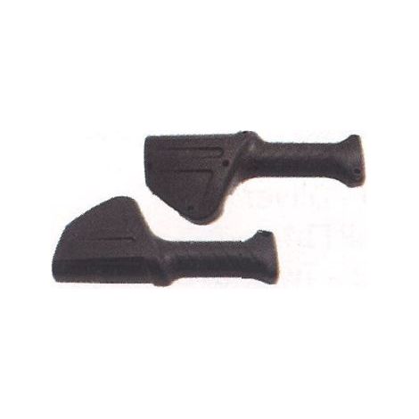 Medio sacudidor mango derecho e izquierdo FULMINE STD - TWIST STD - 017112