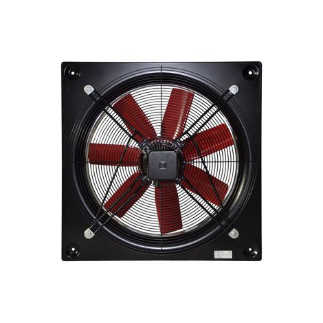 S&ampP HCBT/4-500/H-EX - Axialventilator, EX, DN500 - 5603628800