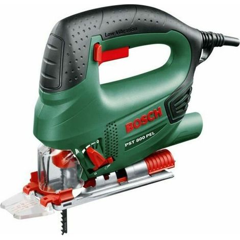 Bosch PST 800 PEL Seghetto Alternativo Pendolare (1/5)