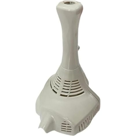 Carter de Moteur de débroussailleuse pour Accessoire FS55 FS55R, Housse de Protection Robuste pour débroussailleuse à Gazon, Housse Anti-poussière (1/5)