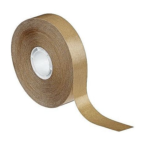 Ruban à transfert d'adhésif Polyéthylène  double face 3M SCOTCH 969 ATG, Transparent, 19mm x 33m x 0.13mm ( Prix pour 1 )