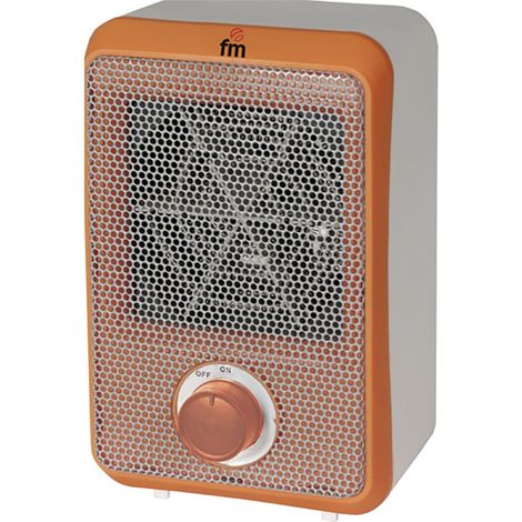 TERMOVENTILATORE MINI - 600 W
