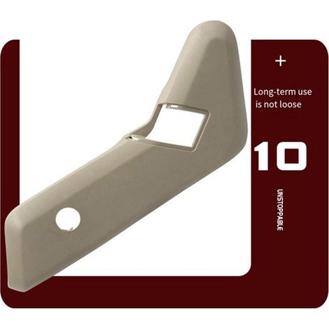A2129182530 2129182530/8N94 is suitable for the left-hand drive Mercedes-Benz EG-Class seat cover. (1/5)