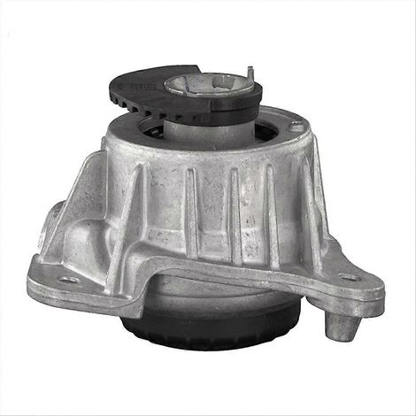 Support moteur gauche - Fixation moteur 4472410213, pièce de rechange compatible, montage côté conducteur, silentbloc moteur robuste, remplacement facile (1/5)