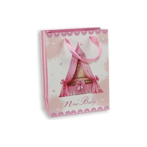 Bolsa de regalo 18x23,5x10cm MIX