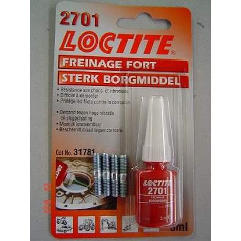 Remeha Set Perno Intercambiador de calor (4x), S58661