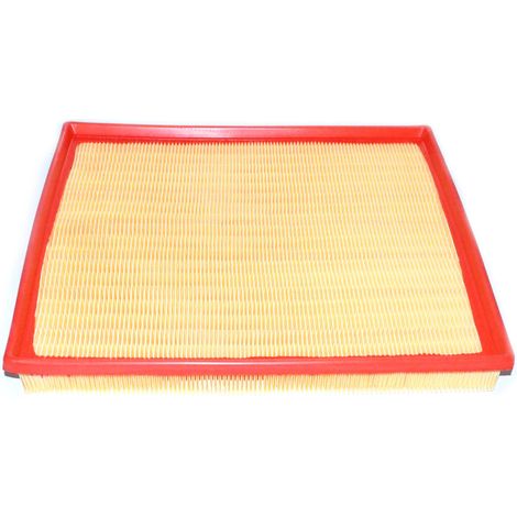 FT37154 Schnellluftfilter (1/2)