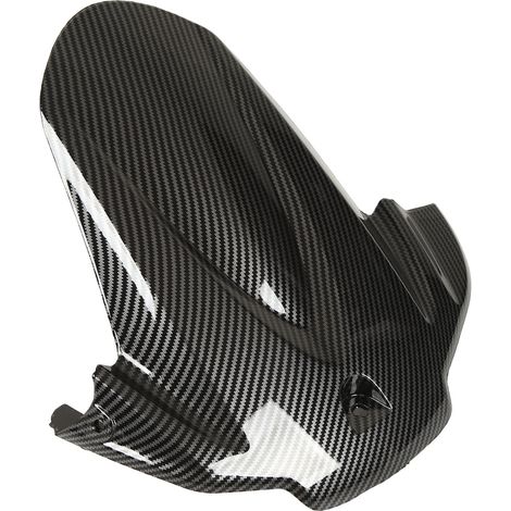 Garde-boue arrière moto Carbone pour Suzuki GSXR1000 K9 2009‑2016