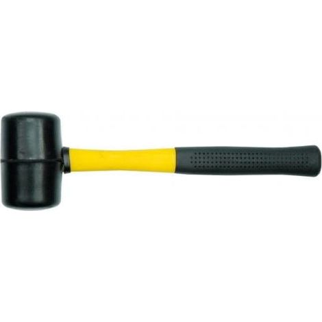 MARTELLO IN GOMMA VOREL FG 45mm 33535
