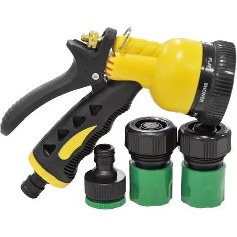 Kit Arrosage Jardin