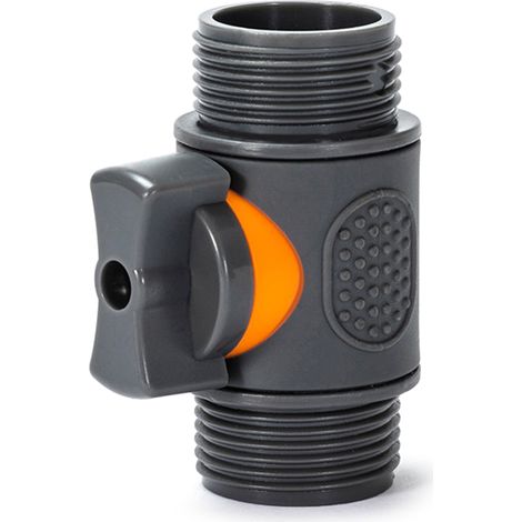 Kit d'irrigation pour pots, serres, potagers et espaces extérieurs installation simple pour l'entretien quotidien des plantes.-AquaForge (1/5)