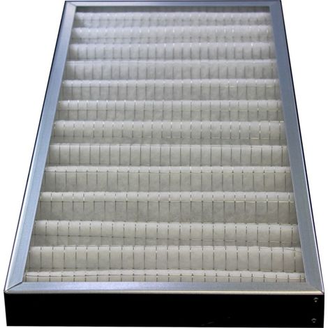 Wolf Cassetta filtro ISO Coarse 45% LxH: 712x335, 2545940