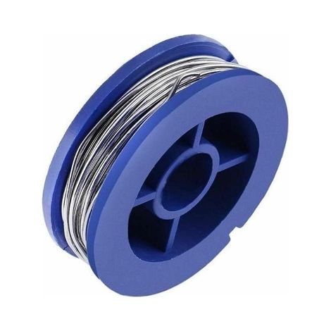 Techrebal Zinn 0,8 mm 7G