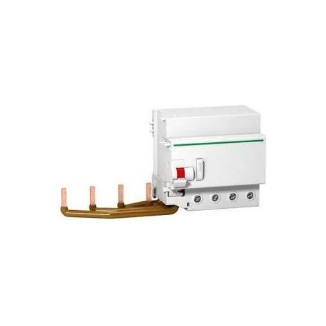 Schneider A9N18543 - Differential Block VIGI C120 4P 300 MA Instantaneous Type Ac