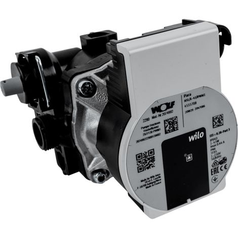 Wolf pompe Wilo -Para CGU-2 207499299