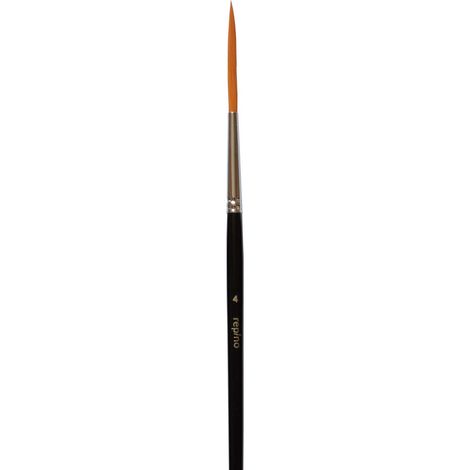 Tug Brush Artist Brush Pinceau d'écriture Tug Brush Pinceau unique 4