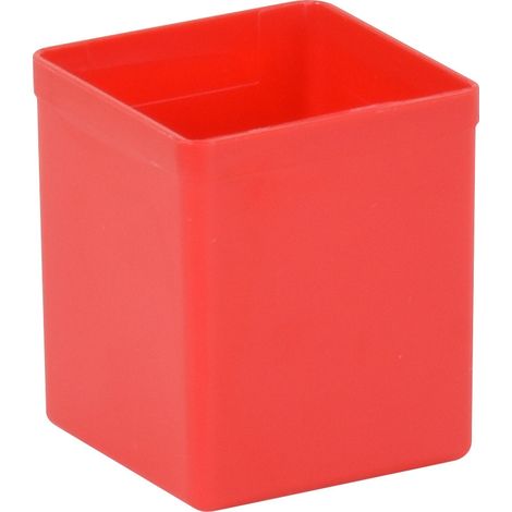 Allit 456305 Sortimentskoffer-Einsatz (L x B x H) 54 x 54 x 63 mm Inhalt 1 St. (1/3)