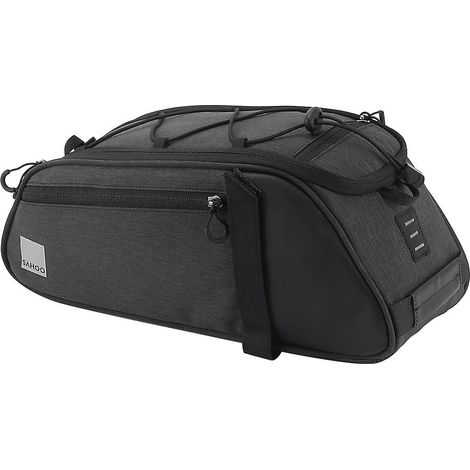 Wasserdichte Fahrradtasche, Gepäckträgertasche fürs Hinterrad, Gepäckträger für Rennräder