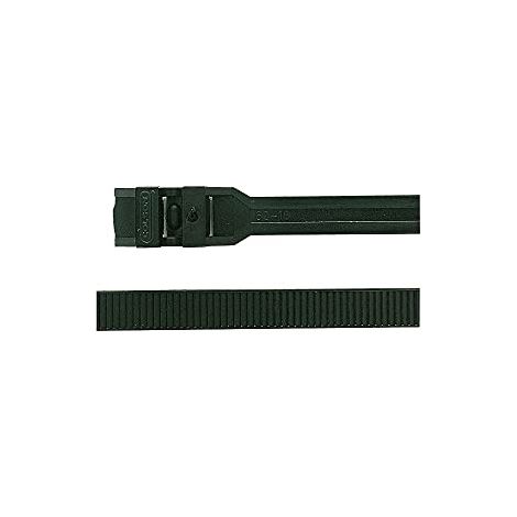 LEGRAND COLLIERS COLSON NOIRS 7.6X194MM - 100 PIÈCES - 031929