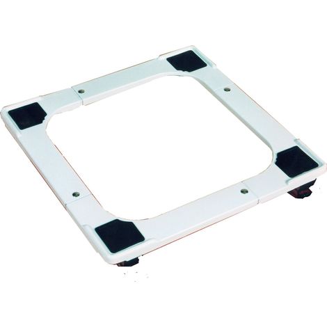 Capri ausziehbarer Küchenträger 425x425 570x570 ohne Bremse
