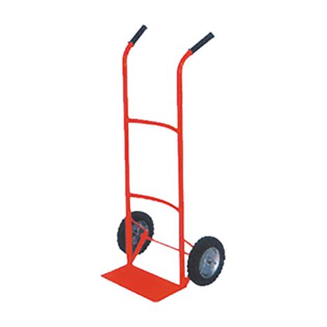 BRAVETTA CARRELLO PORTACASSE ECO WORKIT  RUOTE PIENE 3,50  D.METALLO F.MM 12 CM 100X46