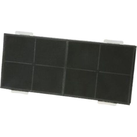 Filtro de carbón Bosch/Siemens 460120 (1/3)