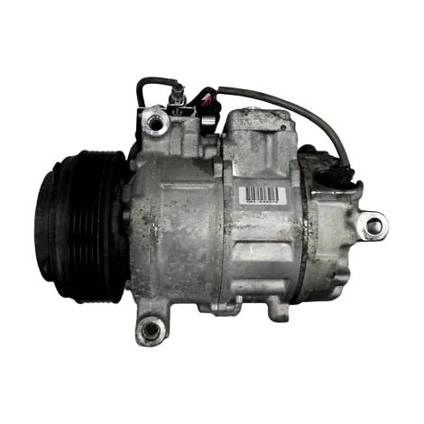 Compresseur Air Conditionne BMW Serie 3 Touring (e91) 05-08 [PRODUIT D'OCCASION]♻️64526987862