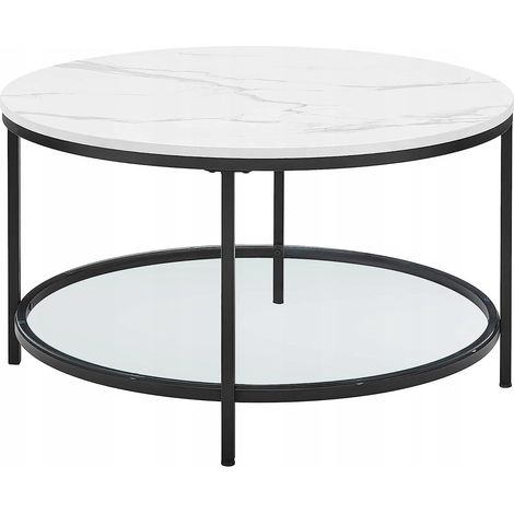Table Basse Ronde - LCT071B13 (1/5)