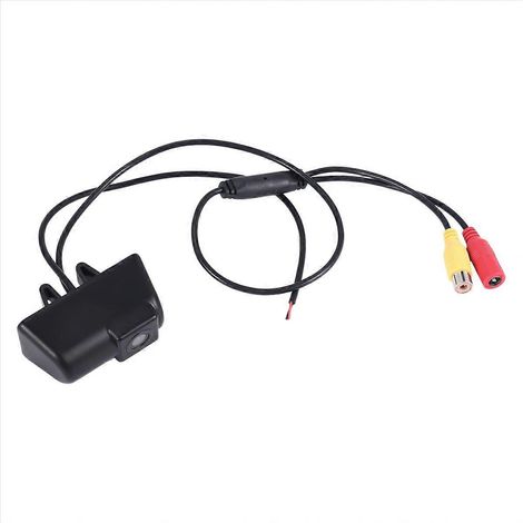 Cámara de visión trasera para coche, cámara de aparcamiento para Ford it / it Connect (1/5)