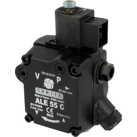Pompe fioul Suntec ALE55C93306P0700