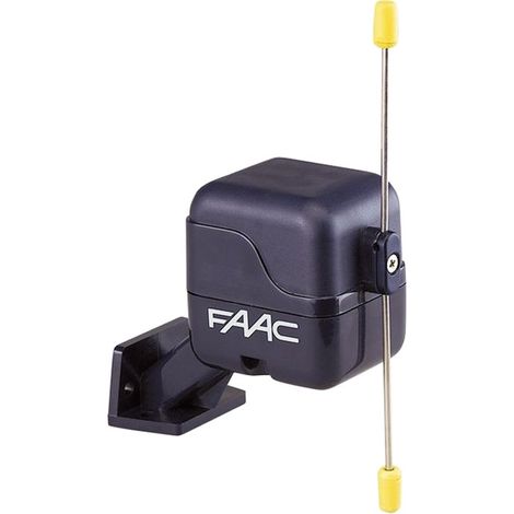 FAAC PLUS1 868 MHz 787834 Ricevente Ricevitore Pluricanale Con Antenna PLUS 1 (1/3)