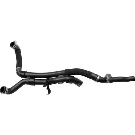 Durite de radiateur GATES 05-4316 AUDI 6C0 122 051 AG 6C0 122 051 AK