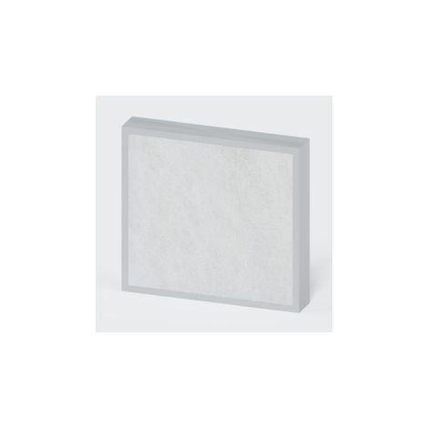 Filtre de remplacement PO POLO-KWL pour POLO-AIR 250, ISO ePM10 60% (M5)