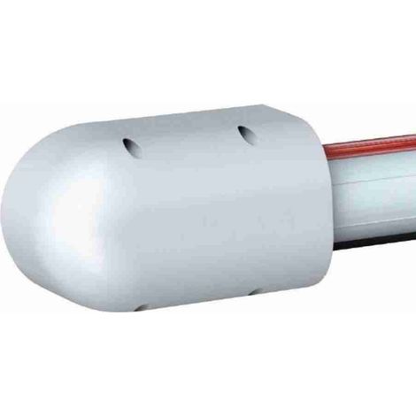 Tasca Di Fissaggio X Aste Tonde S 6/6 X Barriera 230v 6 Rapida Faac 428445