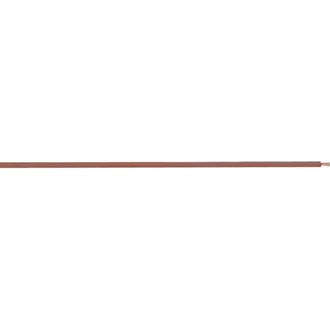 Cable eléctrico Lapp 4560086 flexible 450 750 V