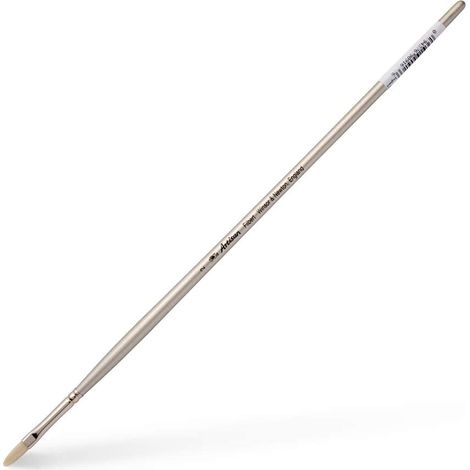 Pinceau Usé Bombé N°2 (1/5)